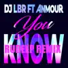 You Know (feat. Anmour) [Rudeep Remix] - Single album lyrics, reviews, download