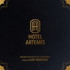 Hotel Artemis (Original Motion Picture Soundtrack) artwork