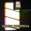 Chayito Valenzuela - Por Eso Digo Adiós
