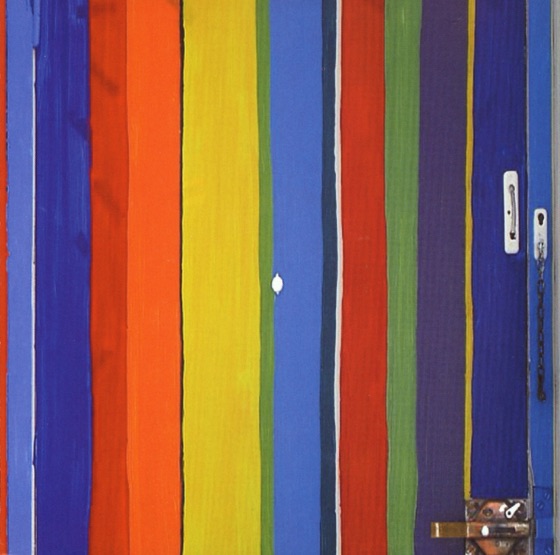 Cover artwork for Blues Latino