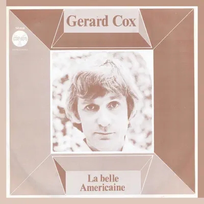 La Belle Americaine (Single) - Gerard Cox