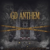 GD Anthem artwork