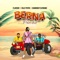 Berna Reloaded (feat. Diamond Platnumz, Fally Ipupa & Flavour) artwork