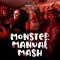 Monster Manual Mash - Ginny Di lyrics