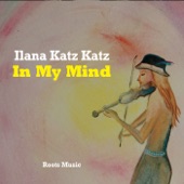 Ilana Katz Katz - Woman, Play the Blues
