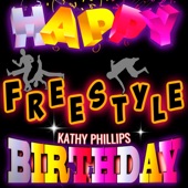 Happy Birthday Mom (Freestyle Mix) artwork