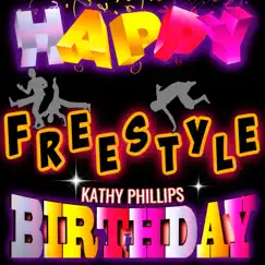 Happy Birthday To You (Freestyle Mix) Song Lyrics