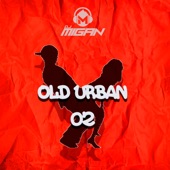 Old Urban 02 artwork
