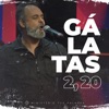 Gálatas 2,20 - Single