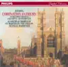 Handel: Coronation Anthems album lyrics, reviews, download