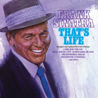 That's Life by Frank Sinatra album reviews, ratings, credits