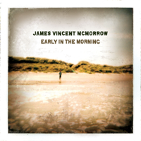 James Vincent McMorrow - Early in the Morning artwork