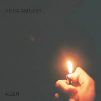 Mediatardecer - Allen (Colombia)