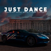 Just Dance artwork