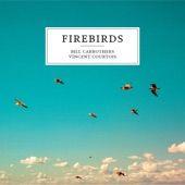 Firebirds artwork
