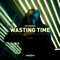 Wasting Time artwork