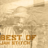 Best of Jah Stitch artwork