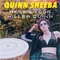 Under the Lake - Quinn Sheeba lyrics