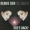 All Night Long - Debbie Deb lyrics