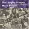 Mandy - The Langley Schools Music Project lyrics