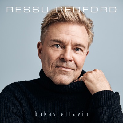 Rakastettavin - Ressu Redford | Shazam