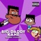 Big Daddy Kane (feat. RaySean) - Dominic lyrics
