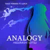 Analogy (Higurashi Sotsu) [feat. Lufca] - Single album lyrics, reviews, download