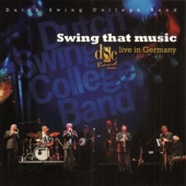 Swing That Music (Live in Germany) artwork