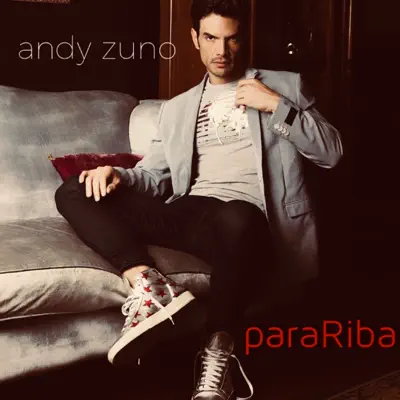 Medley ParaRiba - Single - Andy Zuno