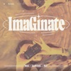 Imagínate (feat. Gonzalo Genek) - Single