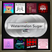 Watermelon Sugar (Symphonic Version) artwork