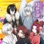 TV Anime (Kakuriyo no Yadomeshi) Character Song's [Kakuriyo no Shirabe], Vol. 1 - EP