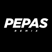Pepas (Fran Garro Remix) artwork