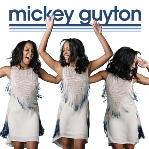 Mickey Guyton - Pretty Little Mustang - 排舞 音樂