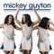 Why Baby Why - Mickey Guyton lyrics
