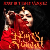 Jenny Buttafly Vazquez - Wild Is the Wind