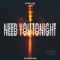 Need You Tonight (Tsili & Egno Remix) artwork