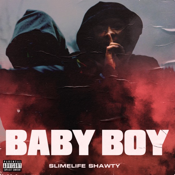Cover artwork for Baby Boy