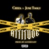 Attitude (feat. June Tooly) - Single