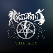 The Key (Full Dynamic Range Edition) artwork