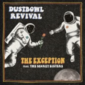 The Exception (feat. The Secret Sisters) - Single