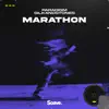 Marathon - Single album lyrics, reviews, download
