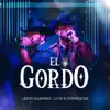 El Gordo song lyrics