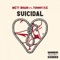 Suicidal (feat. Tommy Ice) - Wett Brain lyrics