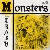 The Monsters - Electro Bike Asshole