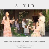 A Yid (Cover) artwork