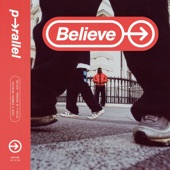 Believe (feat. Fredwave & Jeshi) artwork
