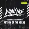 Return of the Horns - Single album lyrics, reviews, download