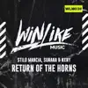 Stream & download Return of the Horns - Single