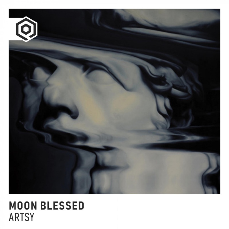 The blessed Moon бренд. Blessed moon